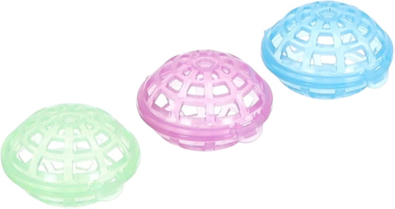 مجموعة سيستيما 5857/21145 الصغيرة لتصفية الماء (3 قطع، متعددة الألوان)